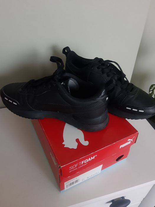 Adidasy puma R78 SL 38,5