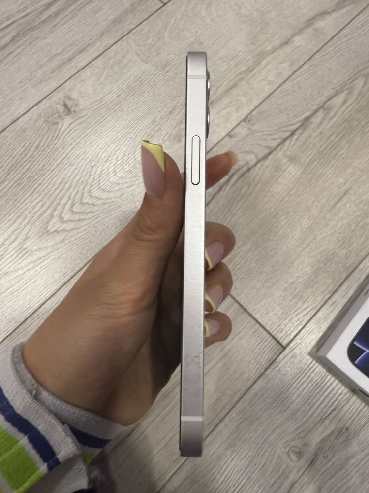 Iphone 12 128GB biały