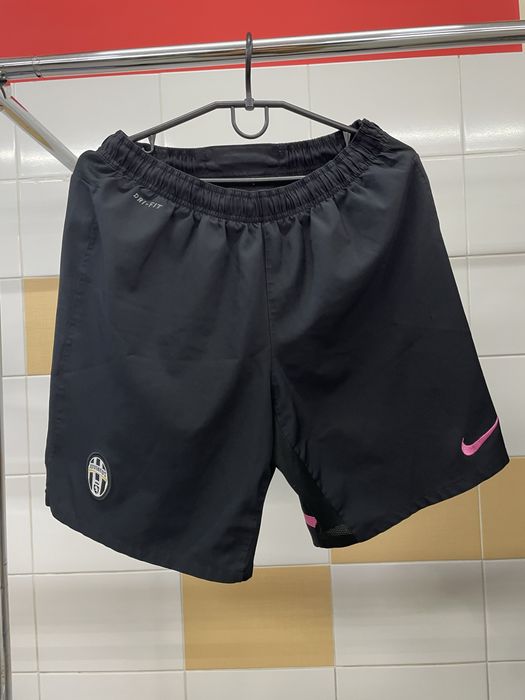 Шорти Nike Juventus L Dri-Fit оригінал Ювентус Найк