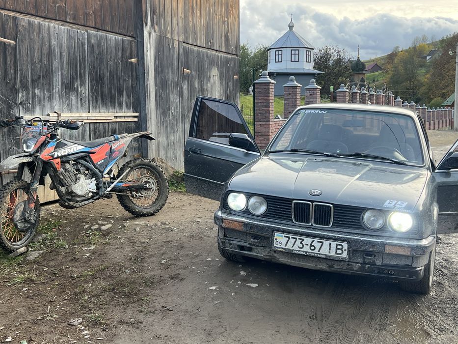 BMW_30_318_1.8_бинзін