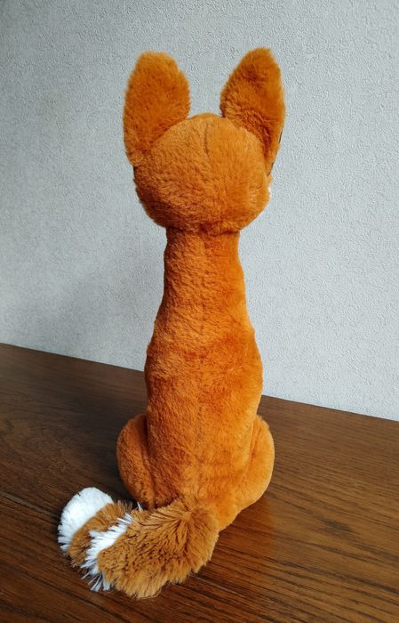 Іграшка лис Magischen Tiere