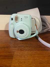 Instax mini 9 zestaw