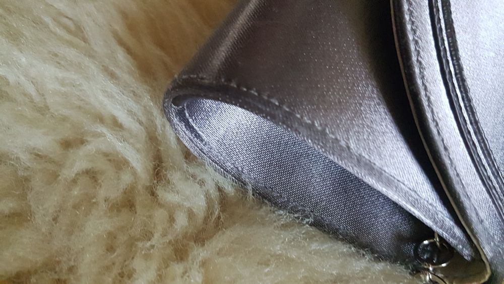 Клатч Rainbow club