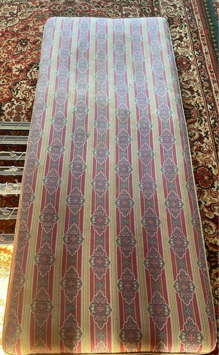 Матрас для дивану - ліжка