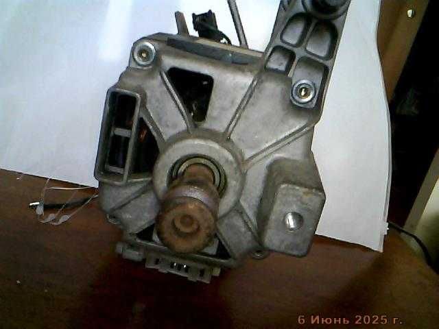 двигун пральноі машини Siemens Bosch