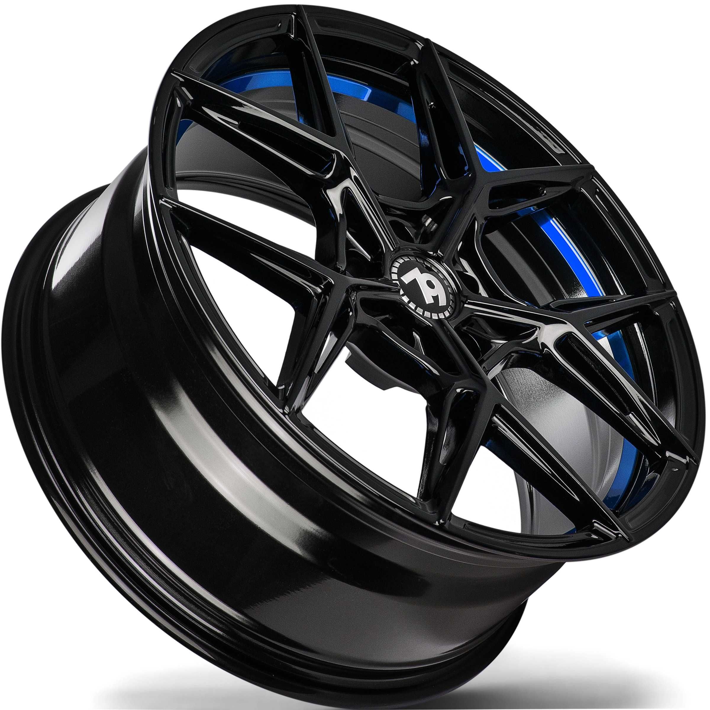 Felgi R18 5x108 Ford Volvo Peugeot Citroen Astra L Range Rover Land
