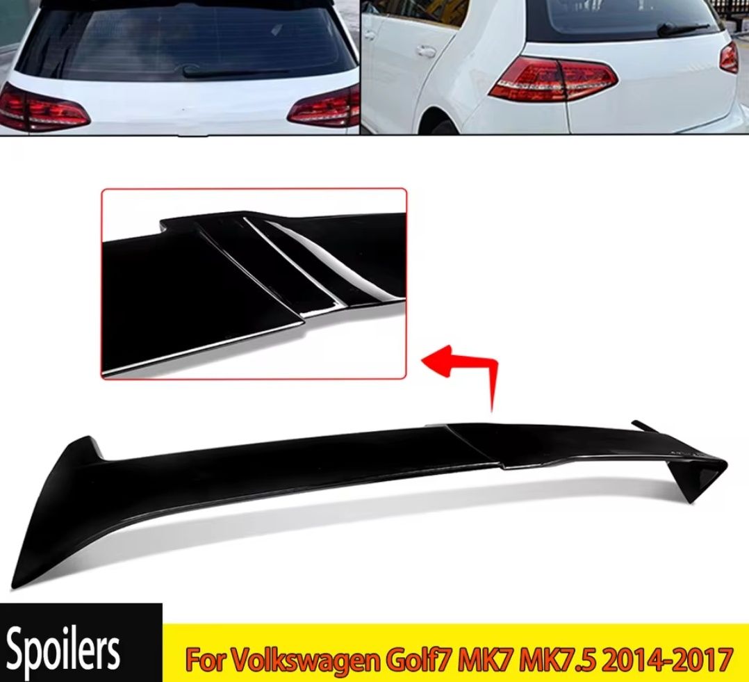 Lip / spoiler / difusor / capas de espelhos / grelhas / Body kits BMW