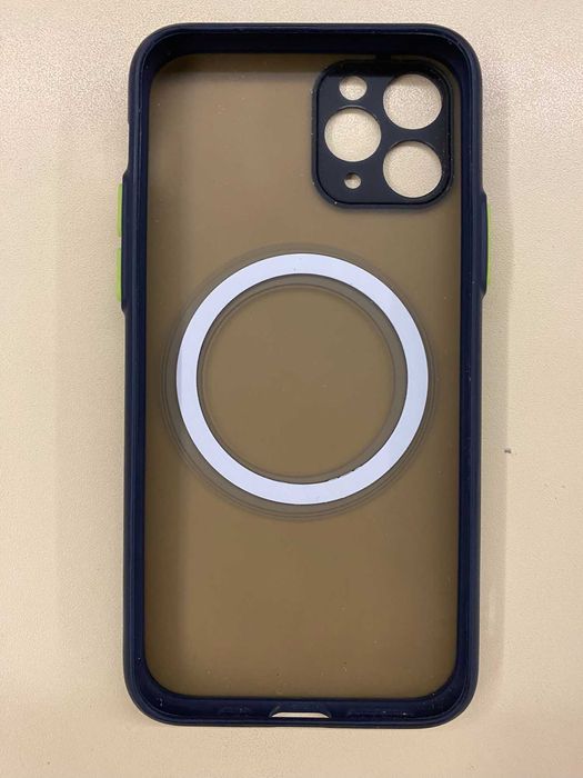 Mагнітний чохол   для мобільного телефону