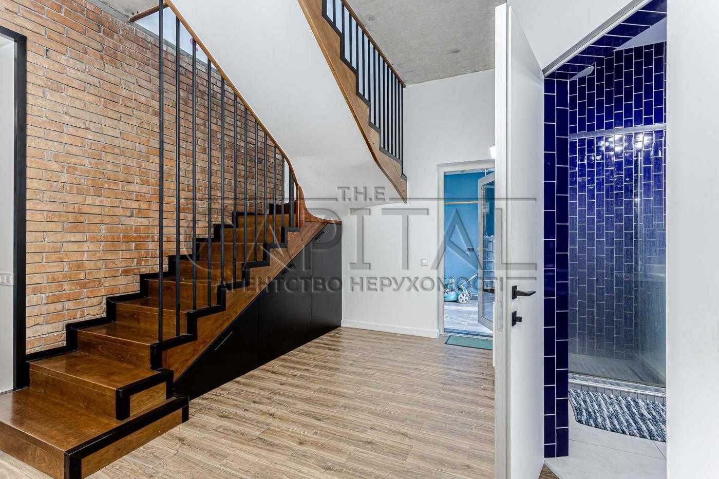 Продаж будинку | Русанівські сади | Київ | 280м2
