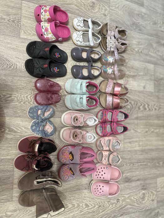 Взуття дитяче НЕДОРОГО