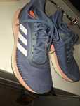 Adidas Solar Drive 19 rozmiar 40 2/3 jak nowe