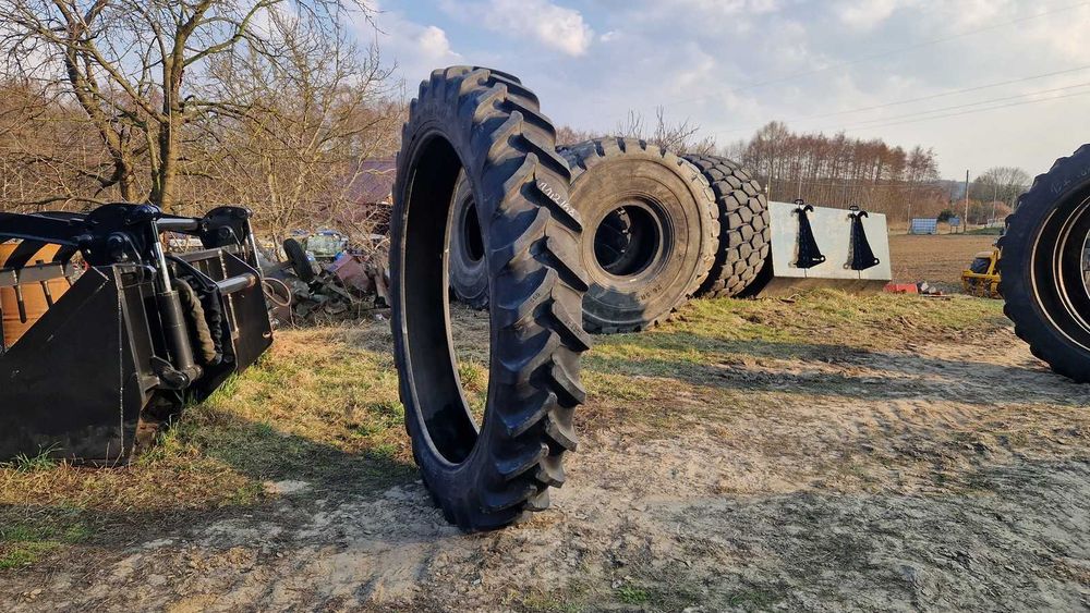 270/95r48 11.2r48 Alliance Nowa