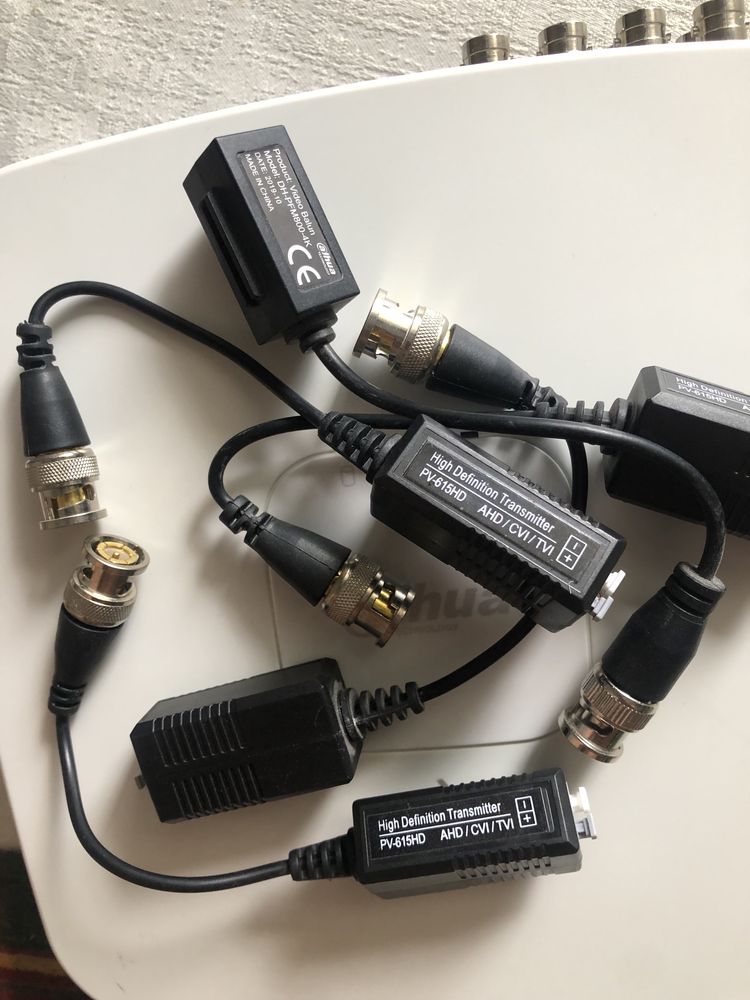 Видеорегистратор DH-XVR5108c-x