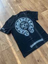 Футболка Chromehearts