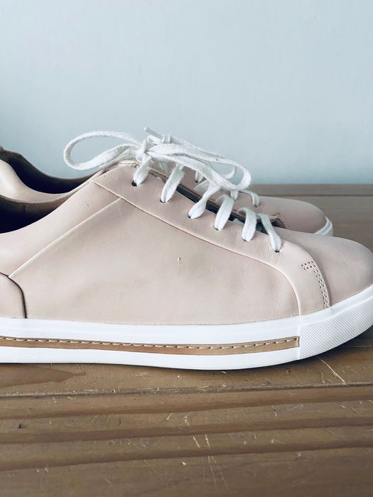 Buty Clarks, rozmiar 39.5