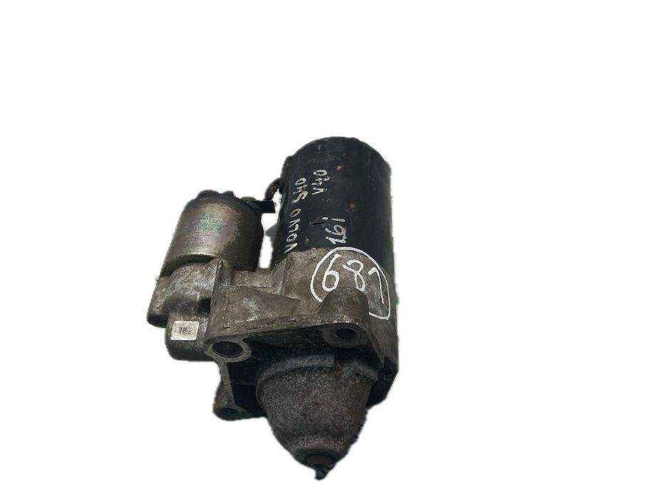 Motor de arranque VOLVO S40 I (VS)