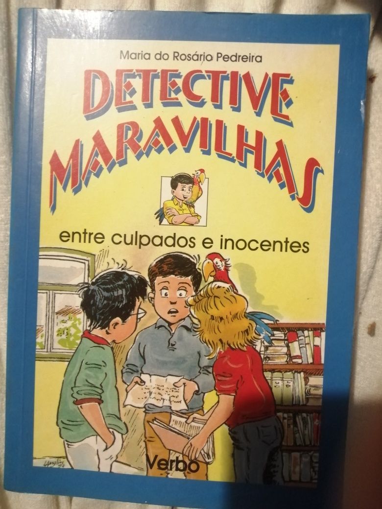 Livros da Década de 90