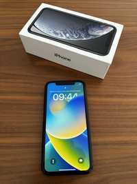 Iphone XR Preto 64gb