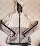 Kurtka wiatrówka Reebok XS