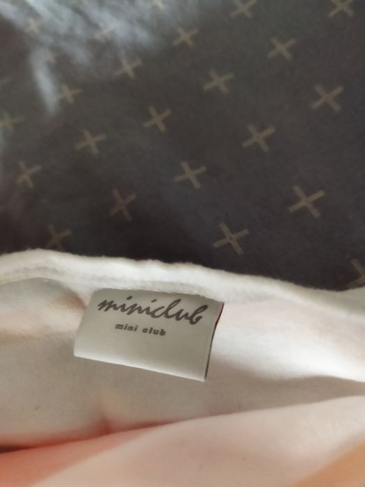 Rampersy 0-6m unisex