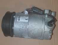 Agregat klimatyzacji BMW F10 F11 64529295050