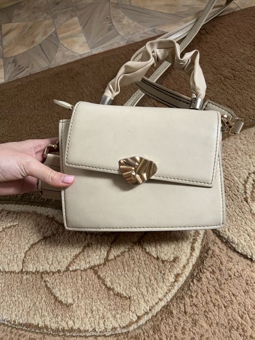 Сумочки красивые