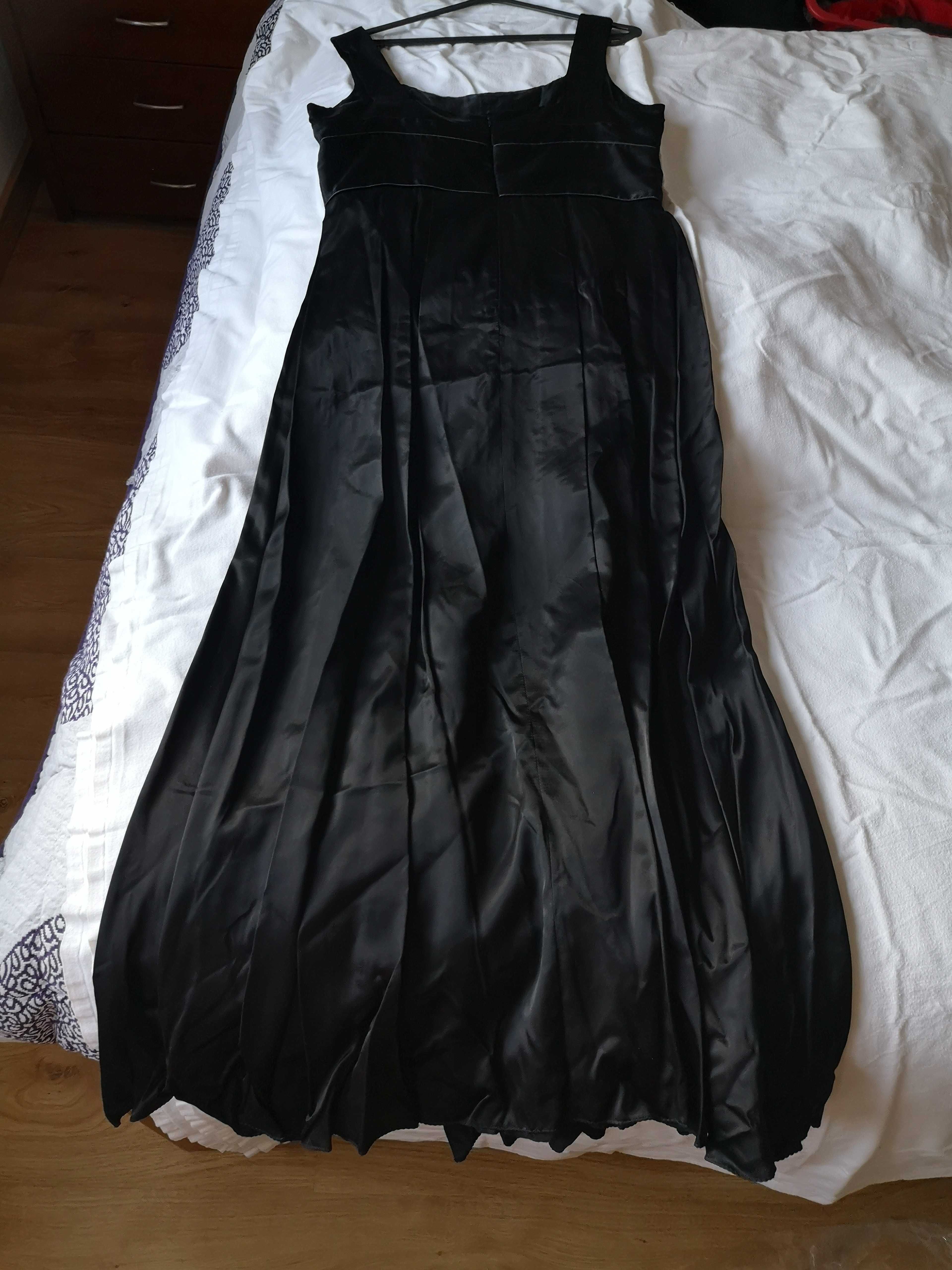 Vestido de cerimónia Ana Sousa
