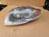 LAMPA LEWA XENON 8E0941029AS AUDI A4 B7