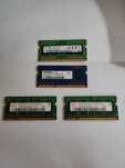 1gb 2gb 512mb Ram ddr2 ddr3 so-dimm sodimm оперативная память ноутбука