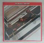 Płyta winylowa The Beatles 1962/1966 2LP