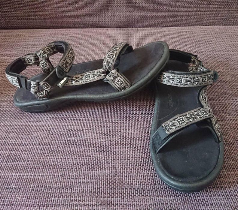 Сандали босоножки Teva, 28 см