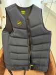 Colete mota de agua, barco , Jobe fragment vest men blue 2XL Large