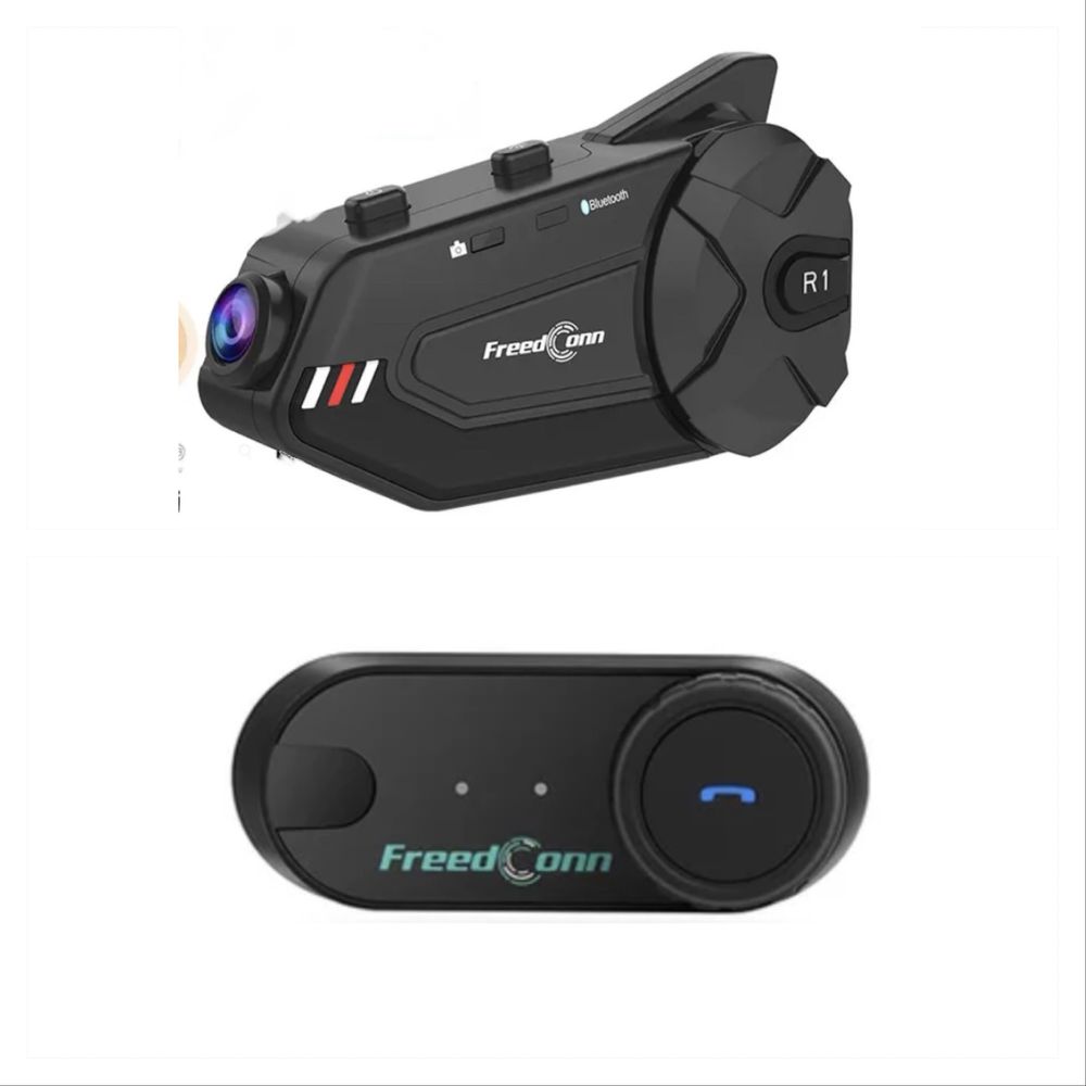 NOWY radio bluetooth FreedConn SC interkom