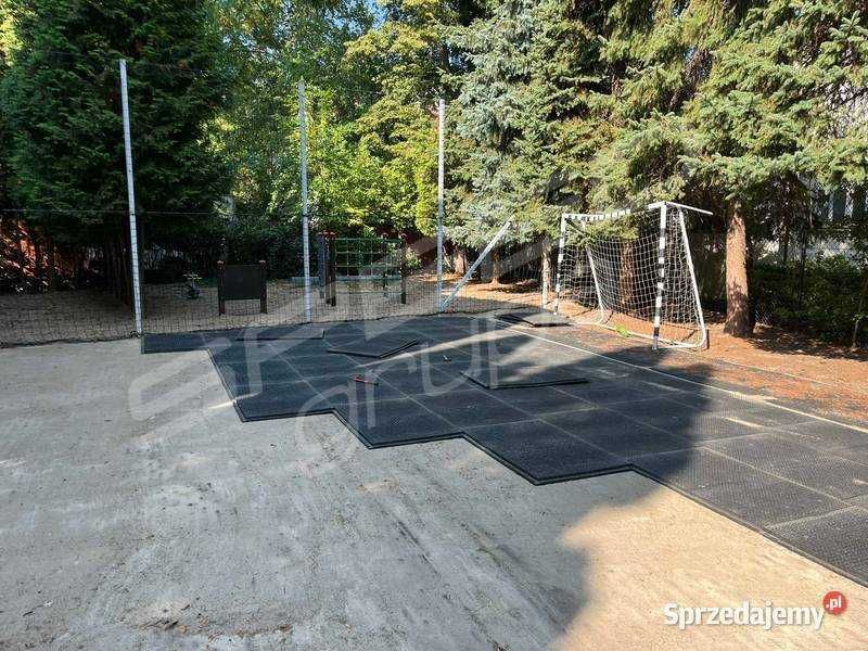 Płyty modułowe SPEED modules 120x80x3