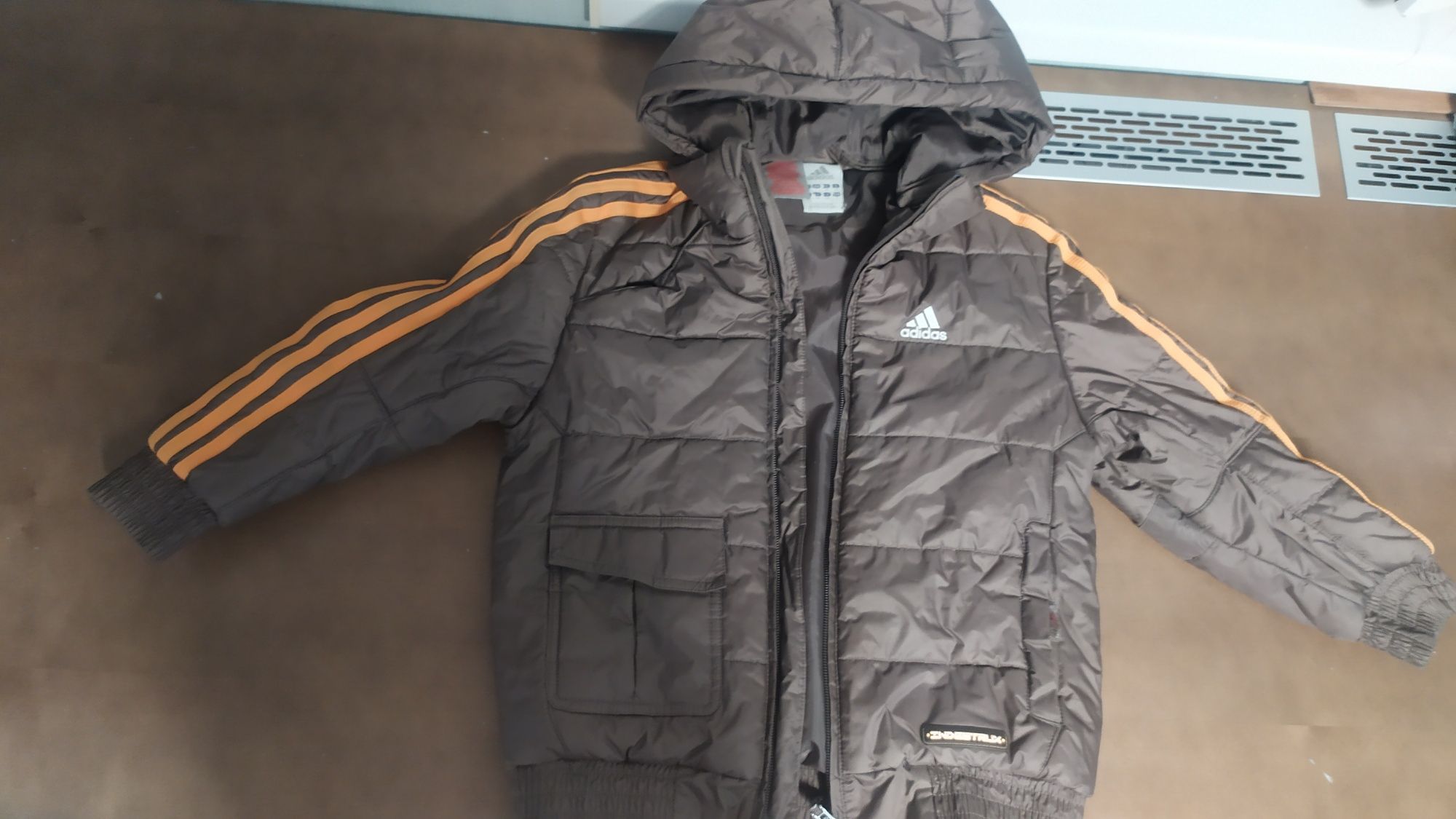 Куртки дитячі Adidas 120, Name it 92