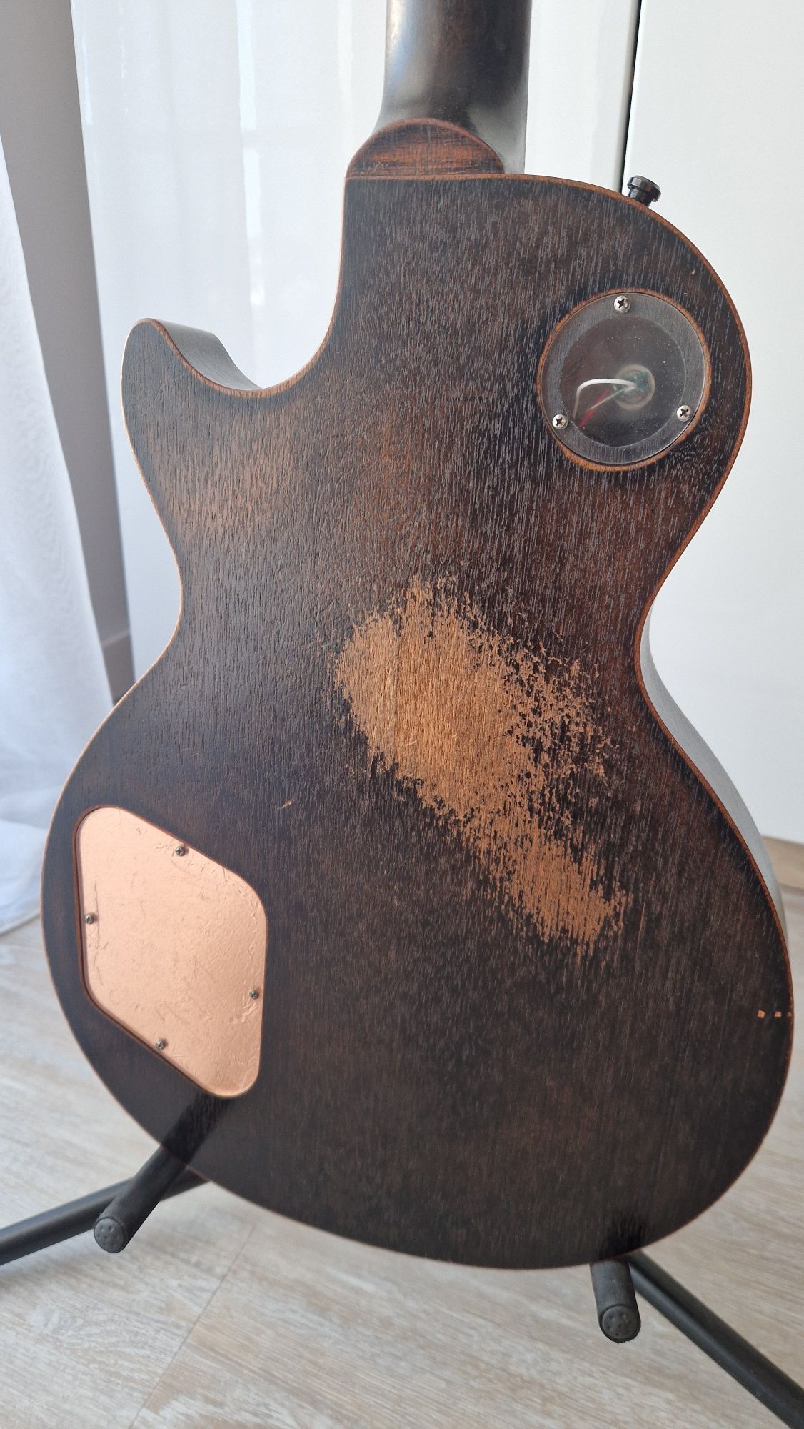 Gibson Les Paul BFG 2008