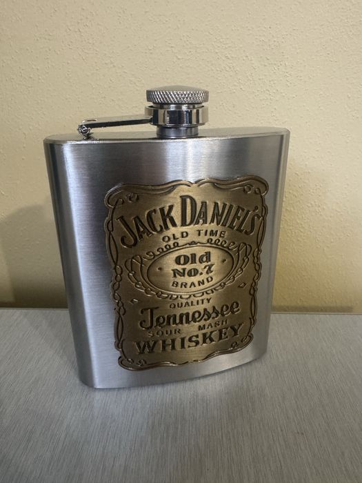 Jack Daniels piersiówka