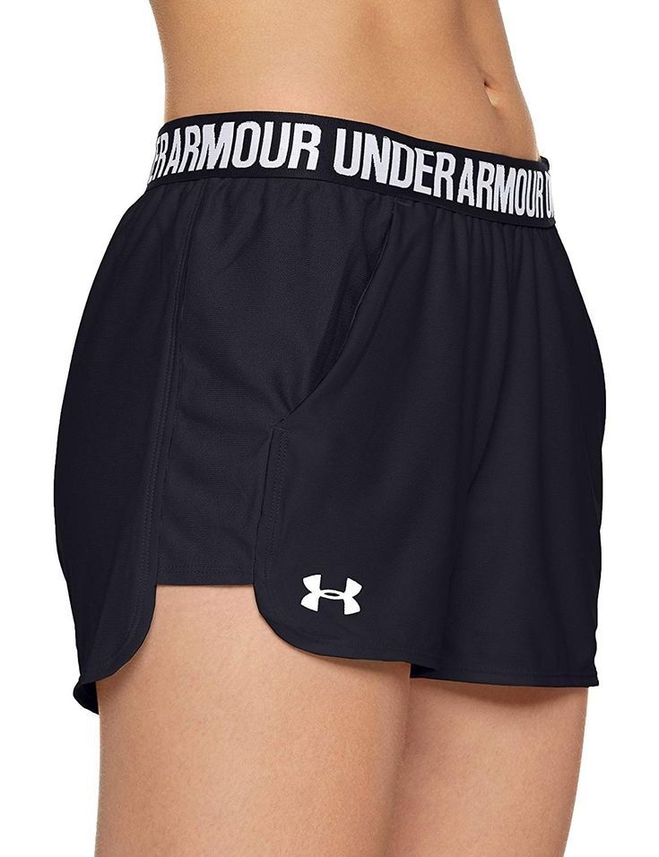 Дитячі шорти under armour play up