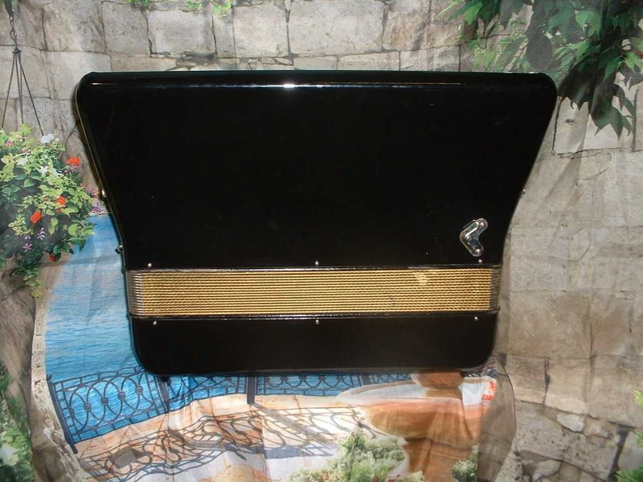 Acordeão Avenda R 1062