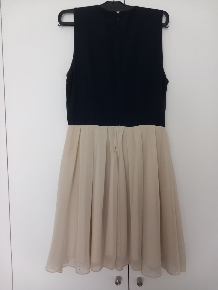 Vestido de cerimónia Tam S / Lace & Beads London  ( Portes Incluídos)