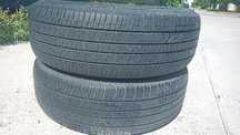 225/65R17 Goodyear Assurance