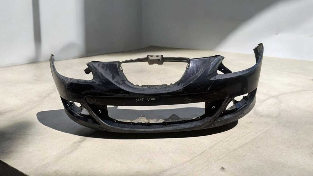 Para-choques frontal seat leon 1p