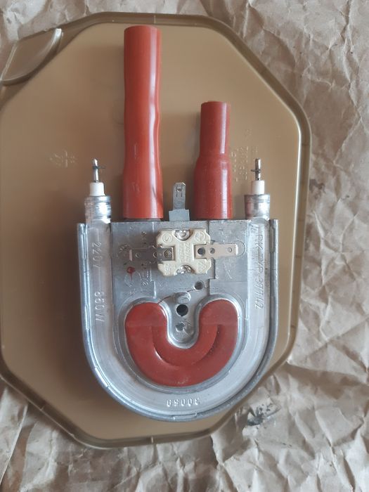 Sprzedam grzałkę ze zdjęcia.