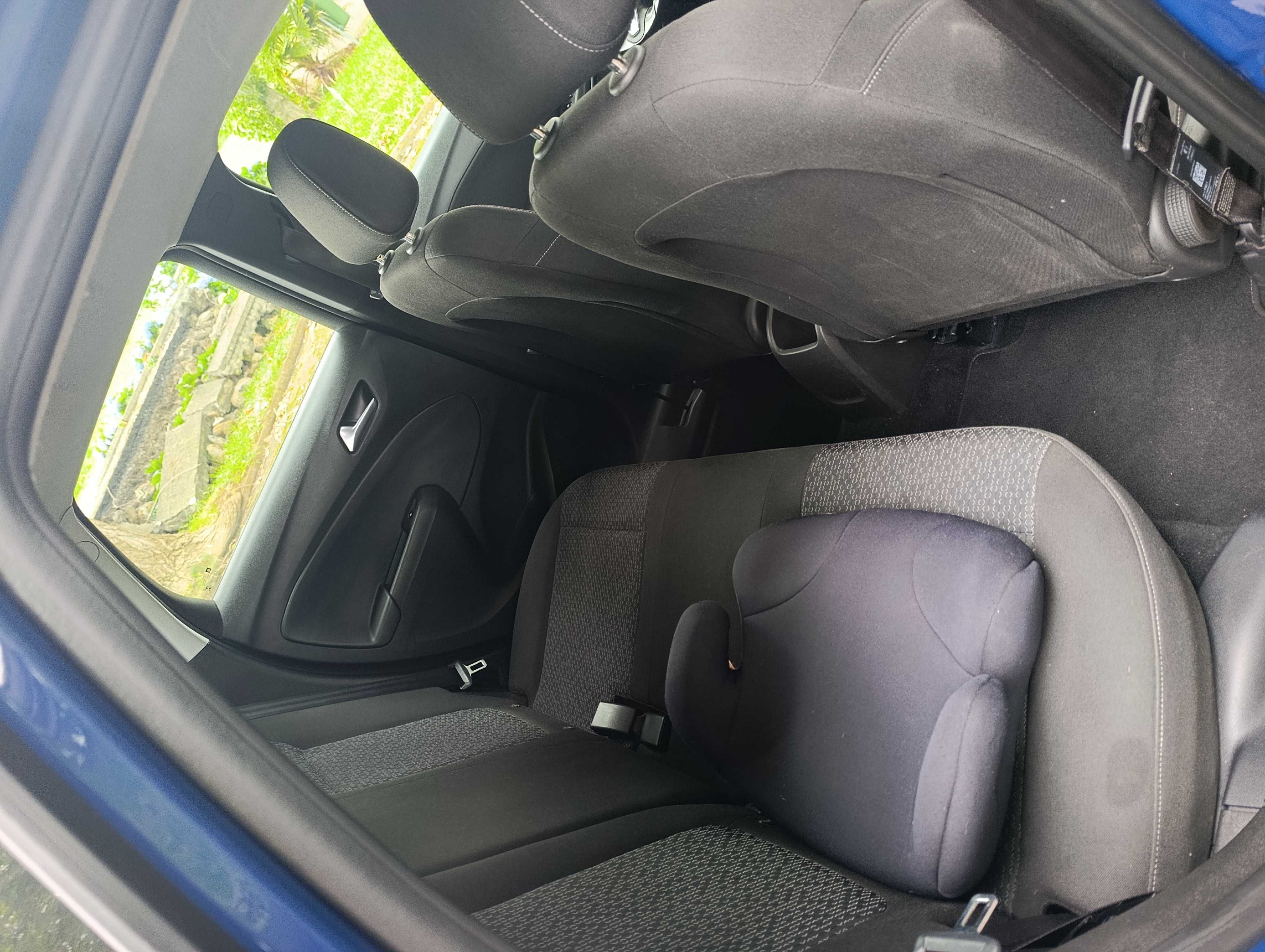 Opel crossland x 1.2 turbo 2018