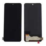 Wyświetlacz Oled Ekran Do Xiaomi Redmi Note 12S 2303Cra44A 2303Era42L