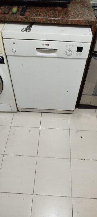 Maquina Lavar Loiça