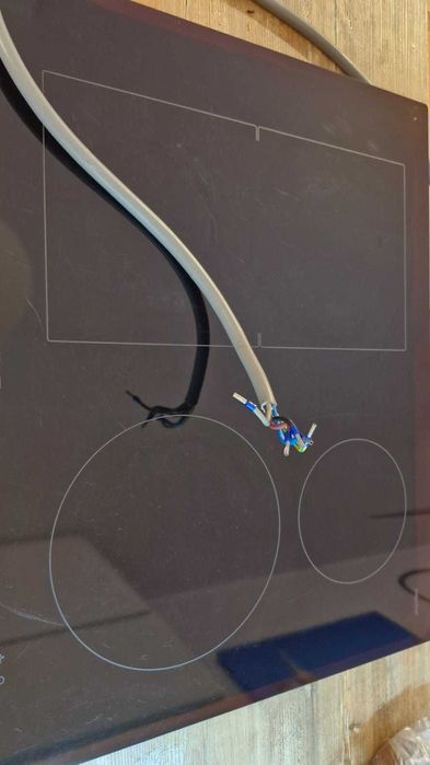 Płyta indukcyjna Samsung NZ64K5747BK