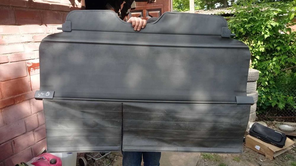 space star шторка багажника