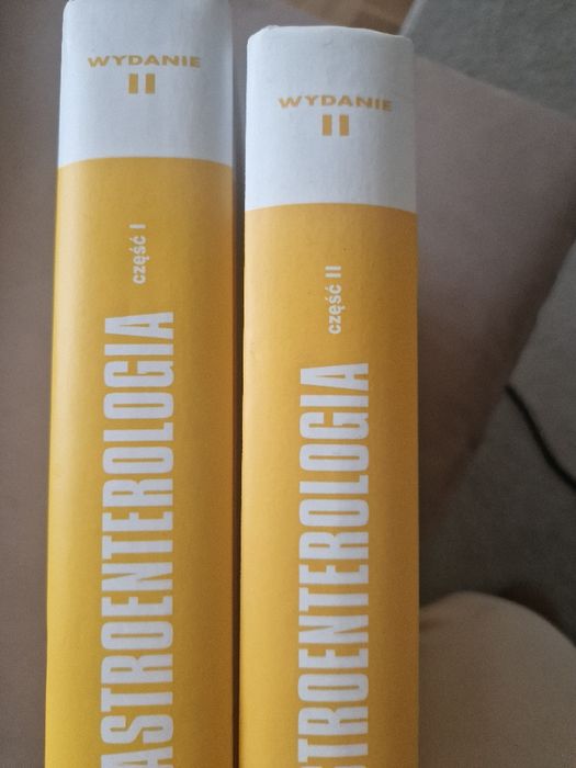 Wielka interna - gastroenterologia - część 1-2
komplet
Autorzy:
Andrze