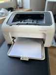 HP Laserjet Pro M12w